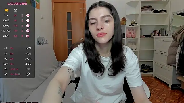 broosnica1 online show from 25, 4, 2026