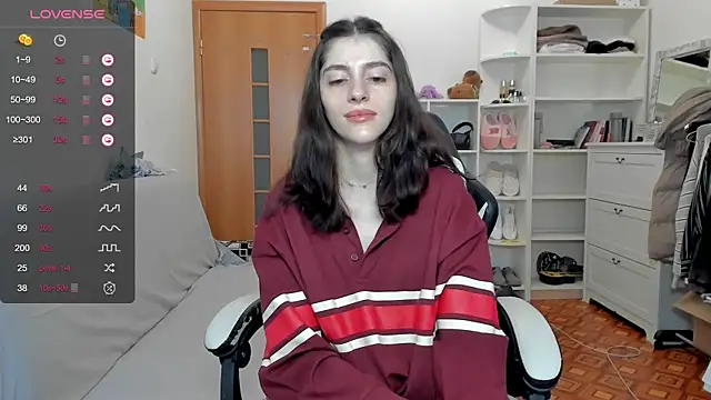 broosnica1 online show from 27, 4, 2026