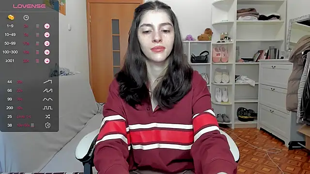 broosnica1 online show from 28, 4, 2026