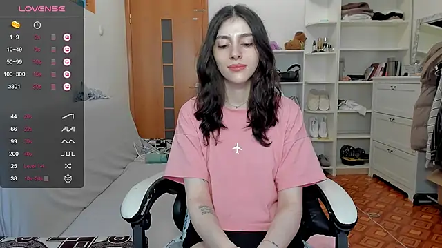 broosnica1 online show from 30, 4, 2026