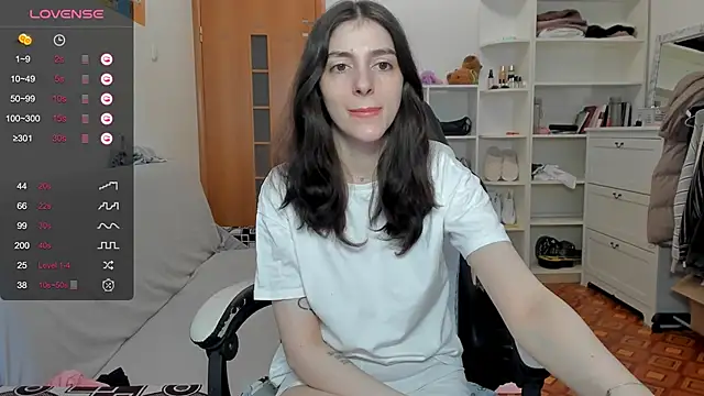 broosnica1 online show from 1, 5, 2026