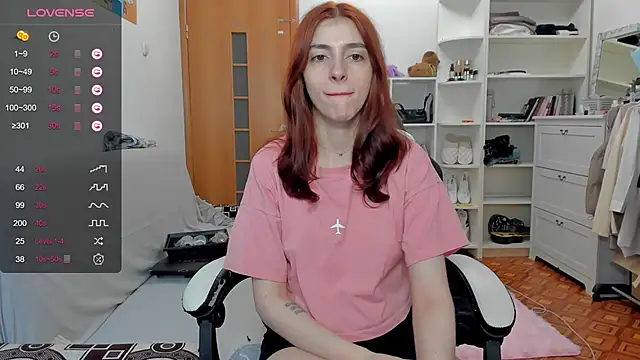 broosnica1 online show from 14, 5, 2026