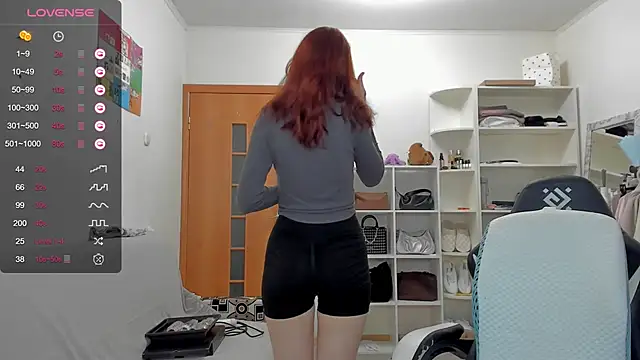 broosnica1 online show from 18, 5, 2026