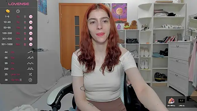 broosnica1 online show from 19, 6, 2026