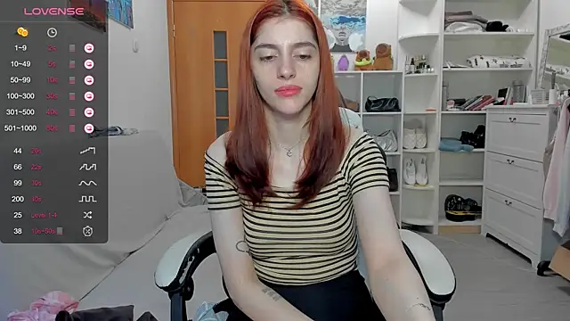 broosnica1 online show from 23, 6, 2026