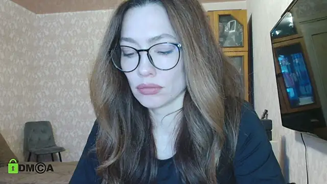 alicia spicy online show from 21, 1, 2025