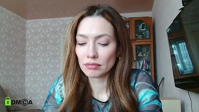 alicia spicy online show from 27, 2, 2025