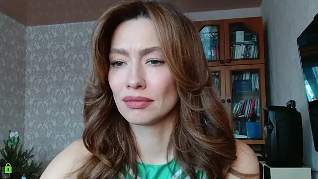 alicia spicy online show from 10, 1, 2026