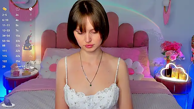 MaryLew online show from 5, 10, 2025