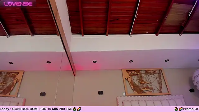  AlejaCruz  online show from 23, 2, 2025