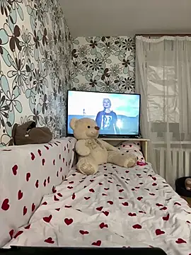 Snapshot of adel_secret chatting on 10, 3, 2026 adel secret online show from 10, 3, 2026