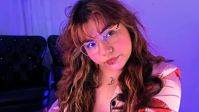 Samanta cutee online show from 25, 1, 2025