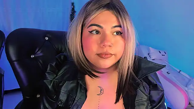 Samanta cutee online show from 31, 1, 2025