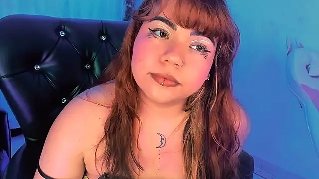 Samanta cutee online show from 1, 2, 2025