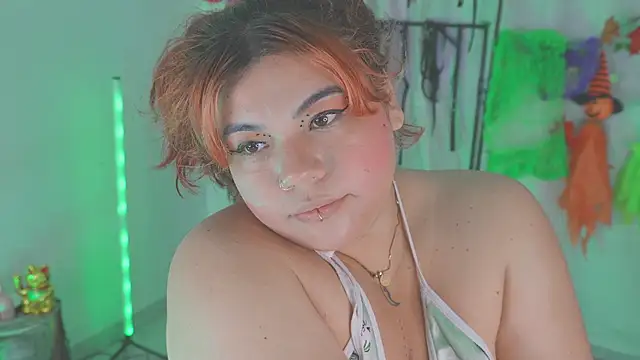 Samanta cutee online show from 28, 9, 2025