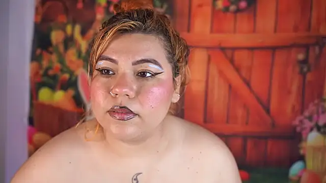 Samanta cutee online show from 23, 4, 2026