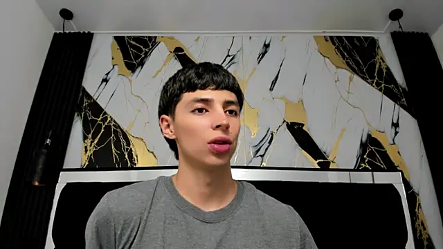 Adam Clay21 online show from 13, 12, 2024