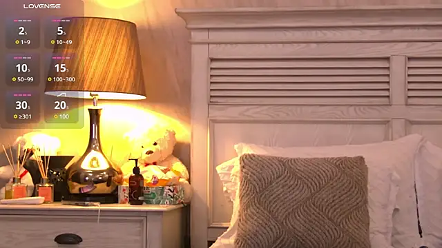 Snapshot of GinaMence chatting on 4, 2, 2025 GinaMence online show from 4, 2, 2025