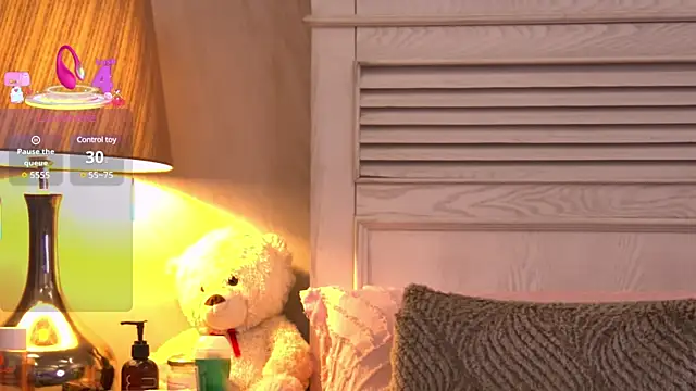 Snapshot of GinaMence chatting on 13, 3, 2025 GinaMence online show from 13, 3, 2025