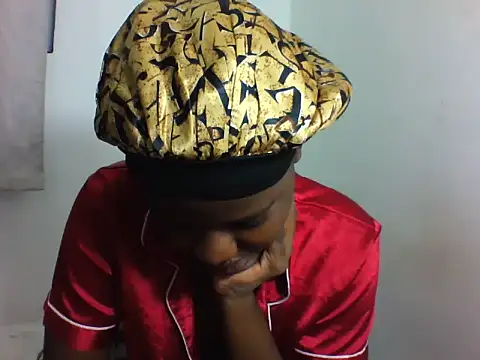 Deliciousbabe online show from 24, 4, 2026