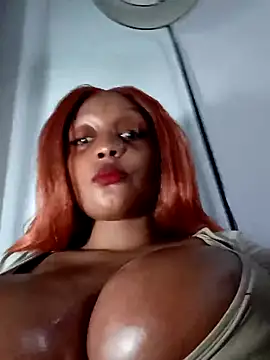 Busty Bambi online show from 17, 10, 2025