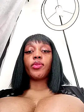 Busty Bambi online show from 20, 4, 2026