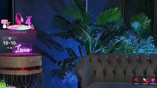 Snapshot of OliviaHawn chatting on 10, 2, 2026 OliviaHawn online show from 10, 2, 2026