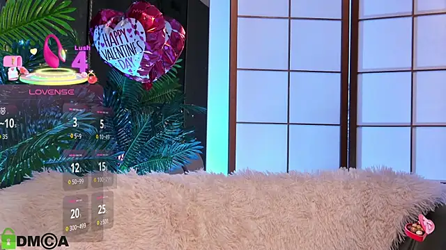 Snapshot of OliviaHawn chatting on 25, 2, 2026 OliviaHawn online show from 25, 2, 2026