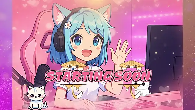  niiky online show from 11, 11, 2025