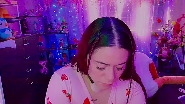Snapshot of _niiky chatting on 28, 5, 2026 niiky online show from 28, 5, 2026
