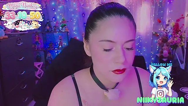 Snapshot of _niiky chatting on 4, 6, 2026 niiky online show from 4, 6, 2026