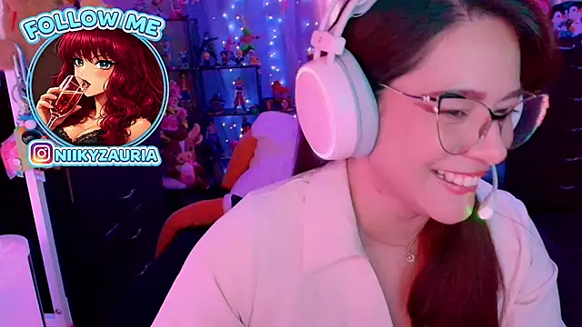 niiky online show from 3, 7, 2026