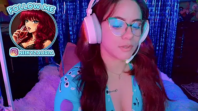  niiky online show from 24, 7, 2026