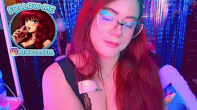  niiky online show from 28, 7, 2026