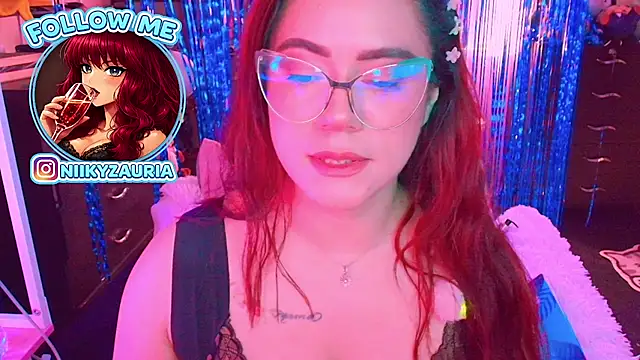  niiky online show from 28, 7, 2026