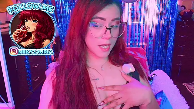  niiky online show from 28, 7, 2026