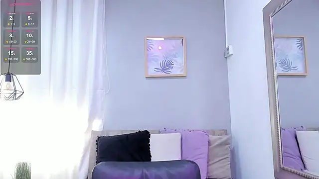  LaraMom  online show from 7, 3, 2026