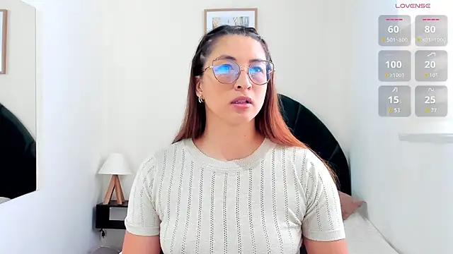  LaraMom  online show from 4, 4, 2026