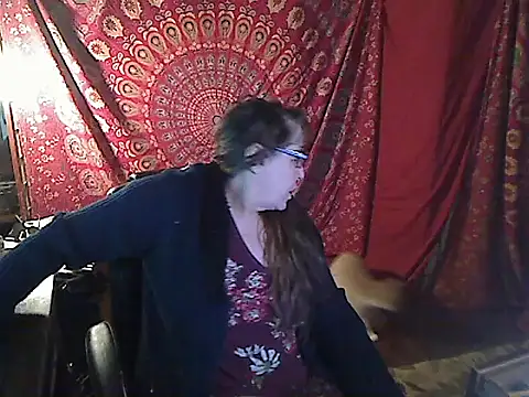 Ireallysquirt online show from 24, 2, 2025