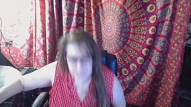 Ireallysquirt online show from 17, 12, 2025