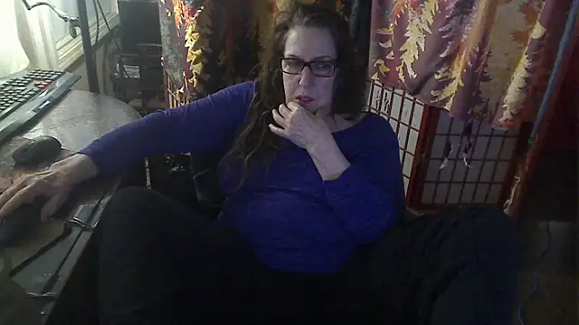 Ireallysquirt online show from 18, 3, 2026