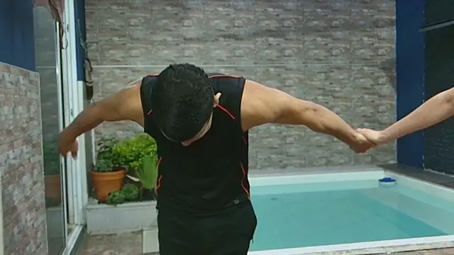 Snapshot of Boysgang_sex chatting on 14, 2, 2025 Boysgang sex online show from 14, 2, 2025