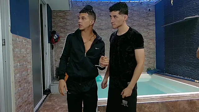 Snapshot of Boysgang_sex chatting on 10, 3, 2025 Boysgang sex online show from 10, 3, 2025