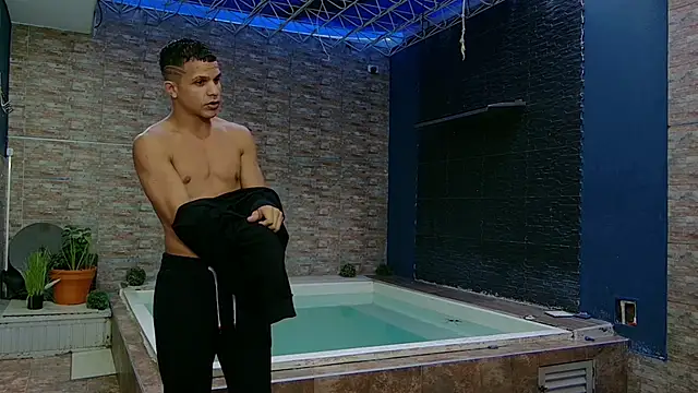 Snapshot of Boysgang_sex chatting on 20, 3, 2025 Boysgang sex online show from 20, 3, 2025