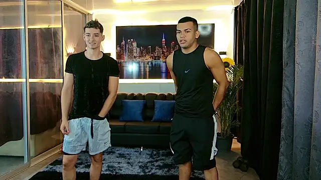 Boysgang sex online show from 6, 2, 2026