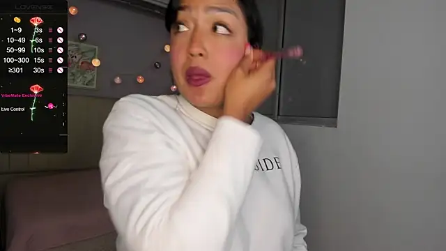 ema saenz online show from 5, 2, 2025