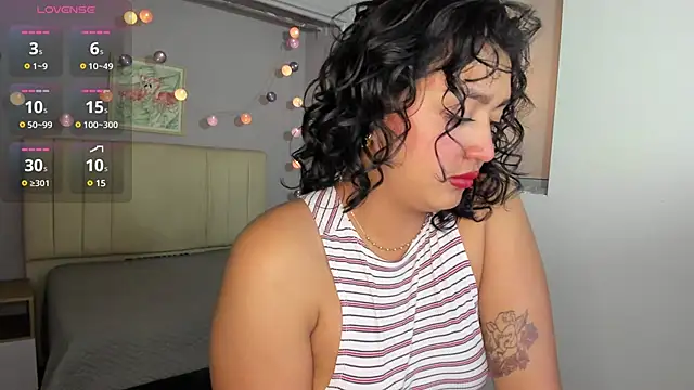 ema saenz online show from 15, 3, 2025