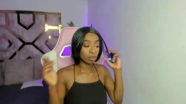 Snapshot of Anny_osorio chatting on 27, 2, 2025 Anny osorio online show from 27, 2, 2025