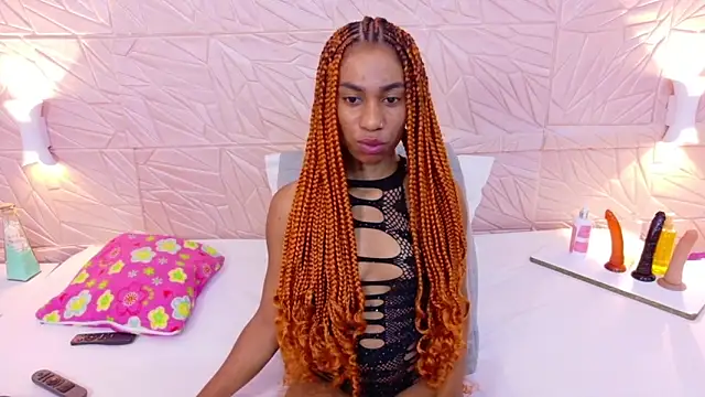 Amarantha love69 online show from 13, 10, 2025