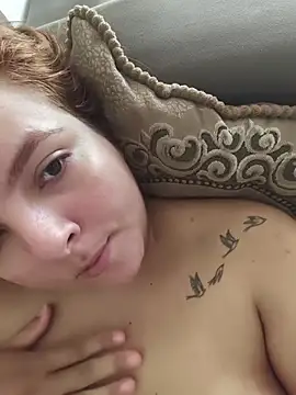 Bruninha Hot10 online show from 25, 4, 2026